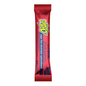 Image of Sqwincher QwikStik Zero, Fruit Punch, 0.11 oz. Packets