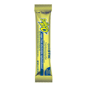 Image of Sqwincher QwikStik Zero, Lemonade, 0.11 oz. Packets