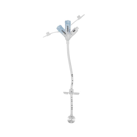 Image of MIC Gastrostomy Feeding Tube with ENFit Connectors, 28 Fr
