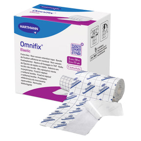 Image of Omnifix Elastic Nonwoven Retention Tape
