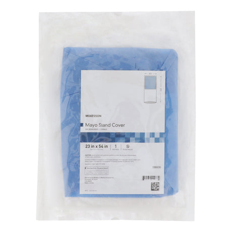 Image of McKesson Mayo Stand Cover 23" X 54"