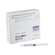 Image of BD PosiFlush Normal Saline Filled Syringe with Standard Plunger Rod, 10 mL