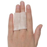 Image of DermaCol 100 Type 1 Bovine Collagen Sheet Wound Dressing