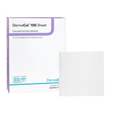 Image of DermaCol 100 Type 1 Bovine Collagen Sheet Wound Dressing