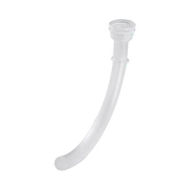Image of Smiths Medical ASD BLUselect Replacement Inner Cannula, Non-Fenestrated, Size 8.0
