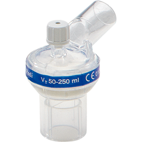 Image of Teleflex Humid-Vent® Filter Pediatric Heat Moisture Exchangers 50 to 250mL