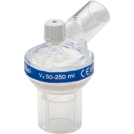 Image of Teleflex Humid-Vent® Filter Pediatric Heat Moisture Exchangers 50 to 250mL