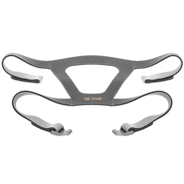 Image of 3B Medical Viva Nasal Mask Replacement Cushion, Large