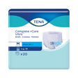 Image of TENA Complete +Care Incontinence Briefs