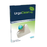Image of UrgoClean AG Antibacterial Dressing With Silver
