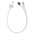 Image of TruCath 100% Silicone Pediatric Foley Catheters, 2-Way