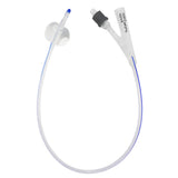Image of TruCath 100% Silicone Pediatric Foley Catheters, 2-Way