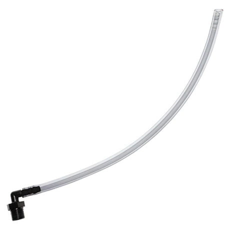 Image of Sunset Healthcare Solutions Humidifier Tubing Connector with 11.625" Tubing, Straight