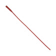 Image of TruCath Red Rubber Urethral Intermittent Catheters, 16"