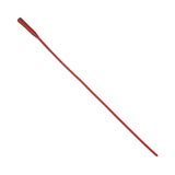 Image of TruCath Red Rubber Urethral Intermittent Catheters, 16"