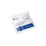 Image of BZK Antiseptic Towelette 5" x 7"