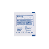 Image of BZK Antiseptic Towelette 5" x 7"