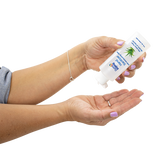 Image of Dynarex Instant Hand Sanitizer, 4 fl. oz.