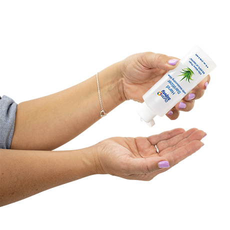 Image of Dynarex Instant Hand Sanitizer, 4 fl. oz.