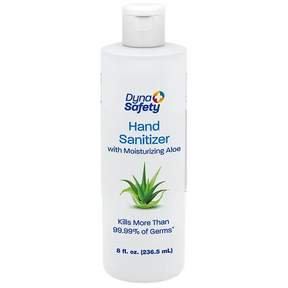 Image of Dynarex Instant Hand Sanitizer, 4 fl. oz.