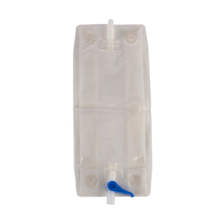 Image of Hollister Sterile Urinary Leg Bag, Large 30 oz
