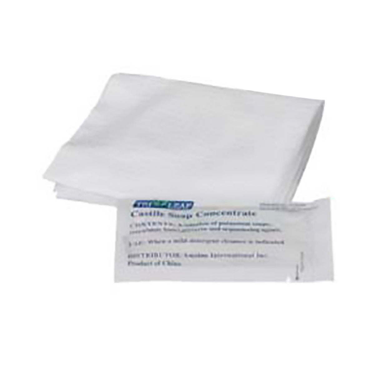 Image of Medegen Gentle-L-Care™ Enema Set with 1500cc Bucket