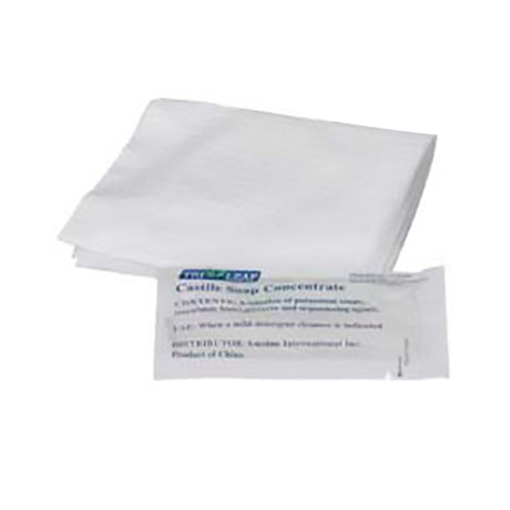 Image of Medegen Gentle-L-Care™ Enema Set with 1500cc Bucket