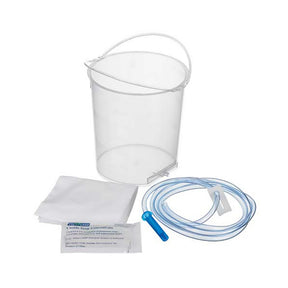 Image of Medegen Gentle-L-Care™ Enema Set with 1500cc Bucket
