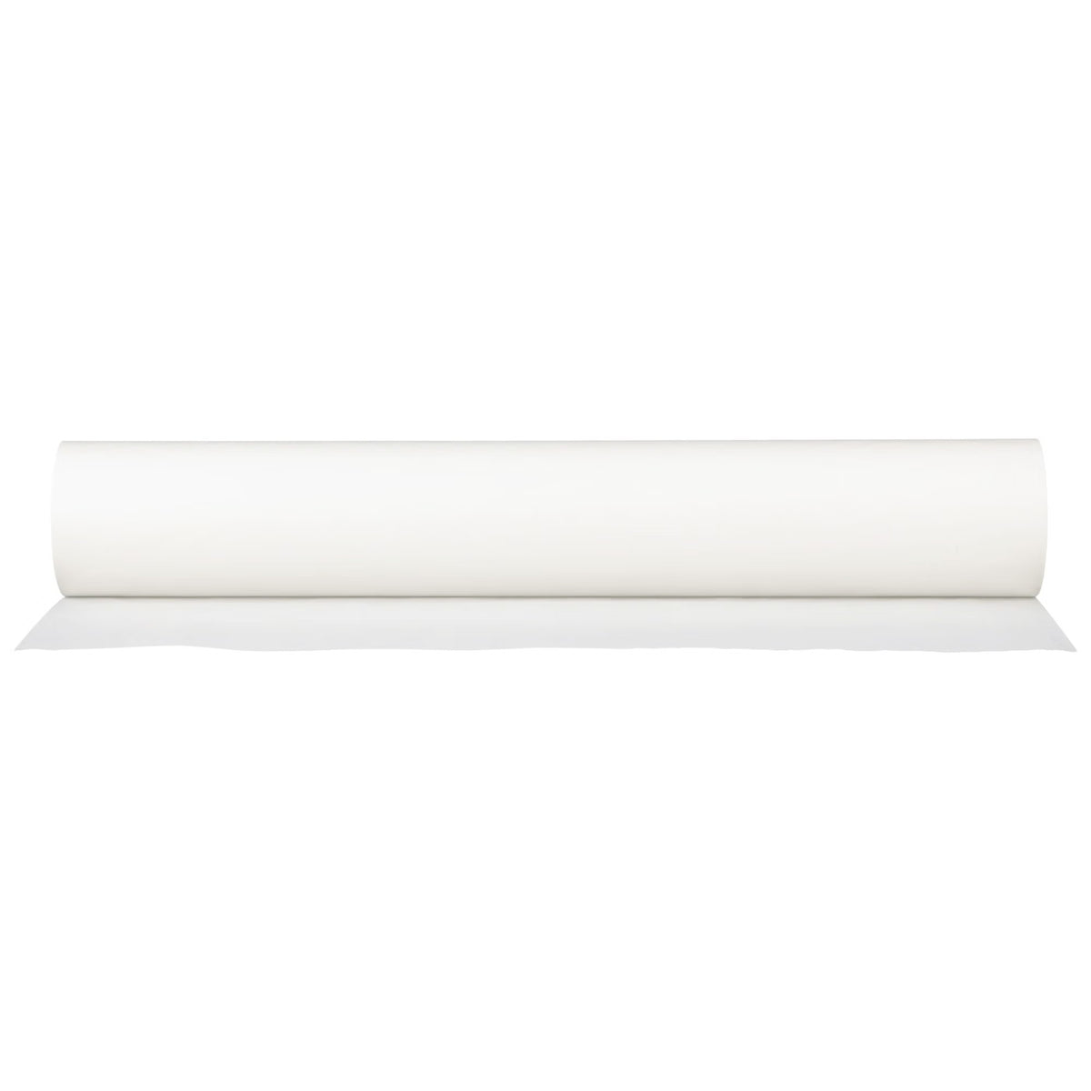 McKesson Exam Table Paper, Smooth, White, 21" x 225'