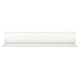 McKesson Exam Table Paper, Smooth, White, 21" x 225'