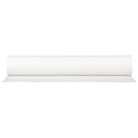 Image of McKesson Exam Table Paper, Smooth, White, 21" x 225'