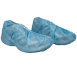 Image of Dynarex Shoe Cover, Non-Conductive, Universal Size, Blue