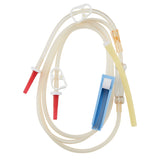 Baxter Y-Type Urology Irrigation Set - 2C4041