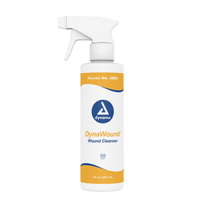 Image of DynaWound Wound Cleanser Spray, 8oz