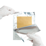 DynaGinate AG Silver Calcium Alginate 4" x 5"