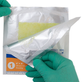 Xeroform Petrolatum Gauze Dressing - 4" x 4"
