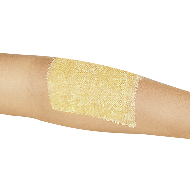 Xeroform Petrolatum Gauze Dressing - 4" x 4"