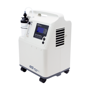 Image of Dynarex Resp-O2 Oxygen Concentrator
