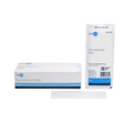 Image of Dynarex Non-Adherent Pad, 3" x 8" Large, Sterile