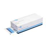 Image of Dynarex Non-Adherent Pad, 3" x 8" Large, Sterile
