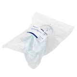 Dynarex Resp-O2 Manual Pulmonary Resuscitator with Mask, Reservoir Bag and Oxygen Tubing, Adult