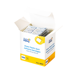 Image of Dynarex Sheer Spot Adhesive Bandages, Sterile 7/8"