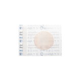 Image of Dynarex Sheer Spot Adhesive Bandages, Sterile 7/8"