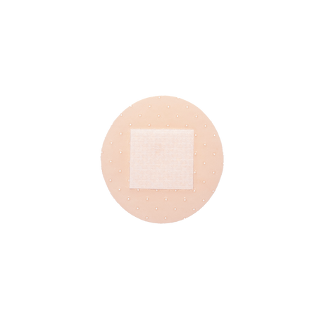 Image of Dynarex Sheer Spot Adhesive Bandages, Sterile 7/8"