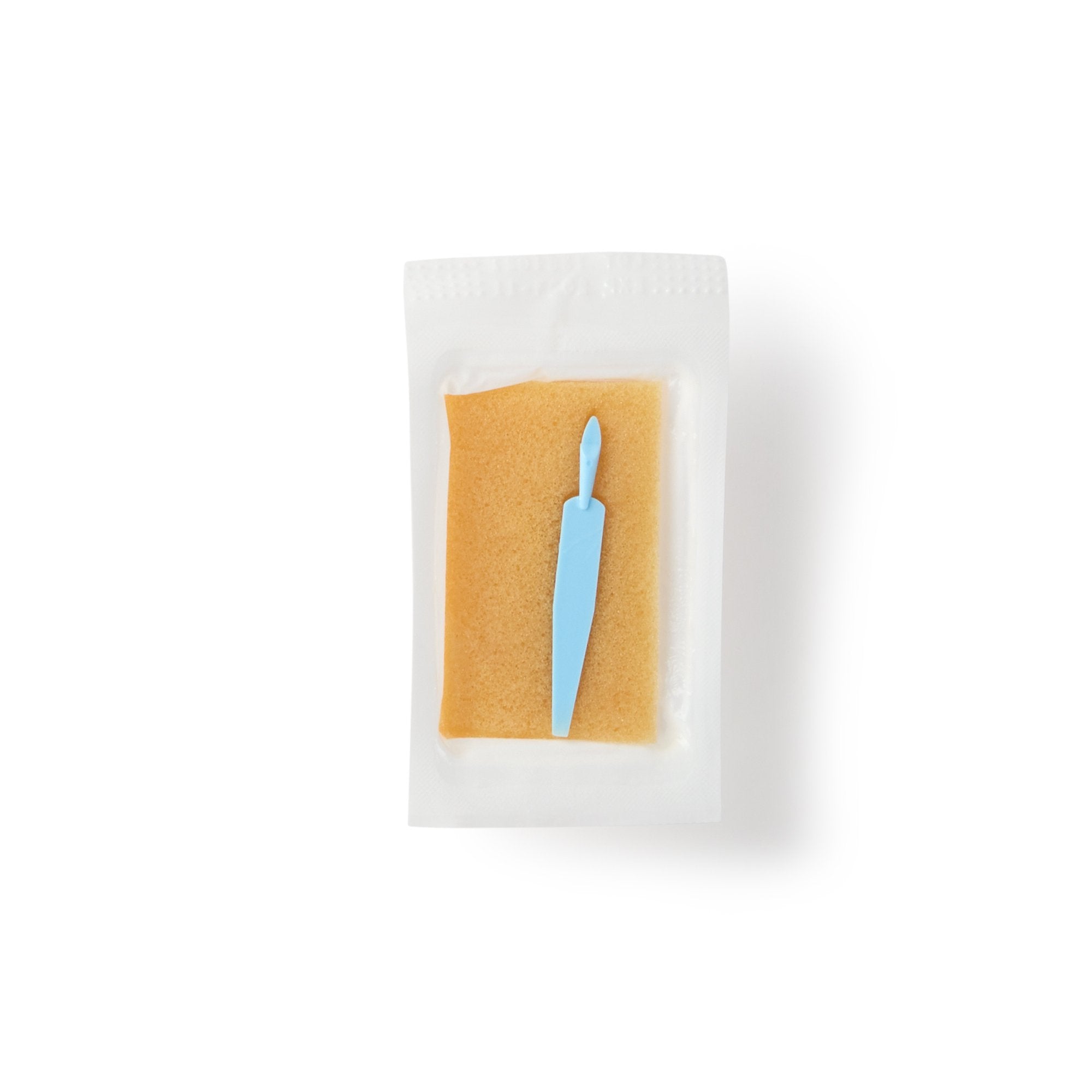BD E-Z Scrub™ Surgical Scrub Brush 3% PCMX – Save Rite Medical