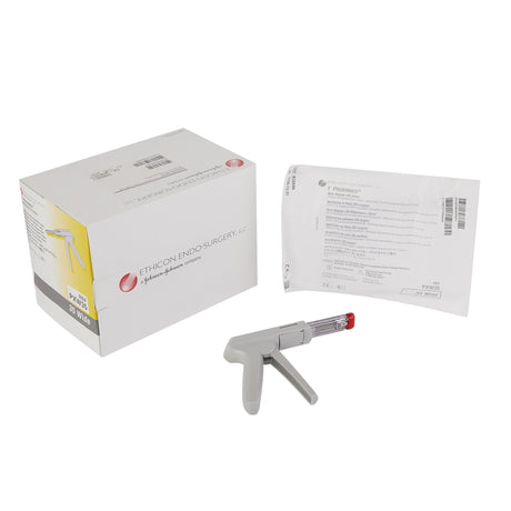 Image of Ethicon PXW35 PROXIMATE® Disposable Skin Stapler, Fixed Head, 35 Wide Staples, Sterile