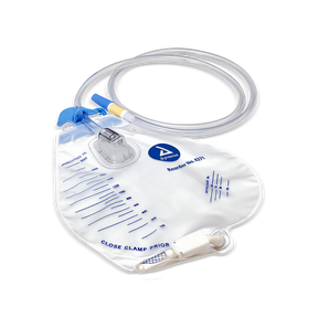 Image of Dynarex Urinary Drainage Bag 2,000 mL