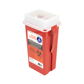 Image of Sharps Containers 2qt.