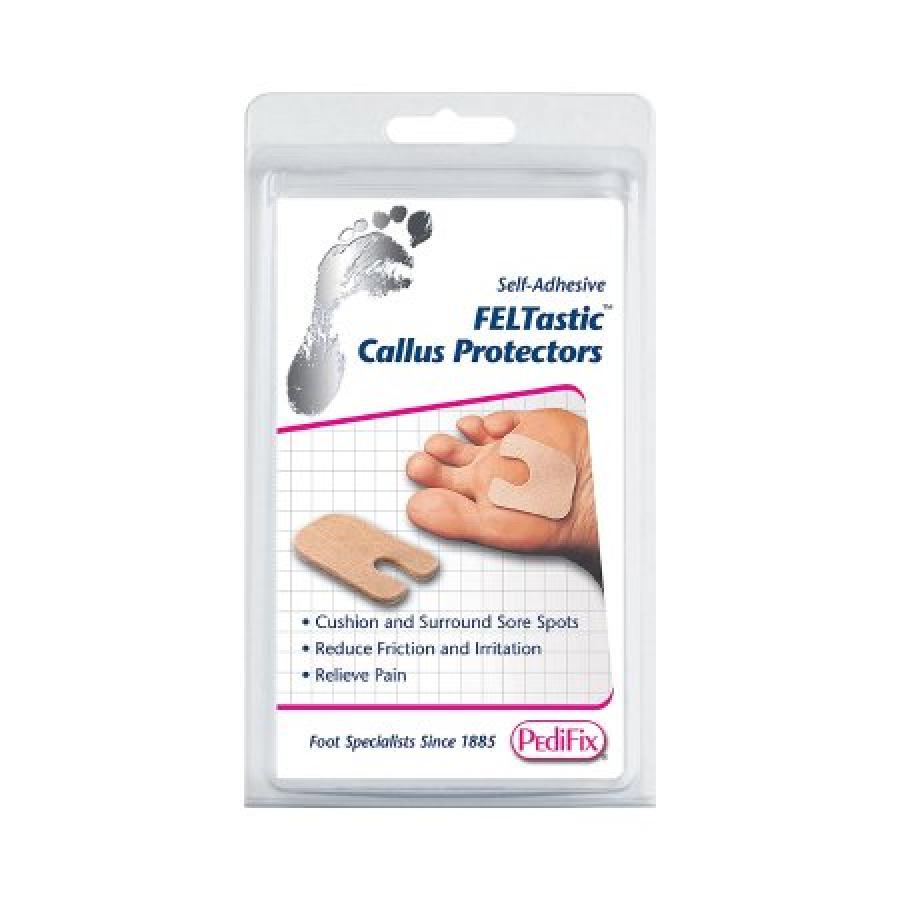 Image of Pedifix FelTastic™ Callus Protector Unisize
