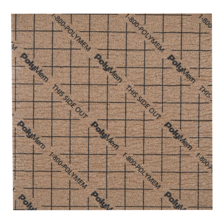 Image of Polymem Silver 4.25" x 4.25" Non-Adhesive PolyMeric Membrane Dressing